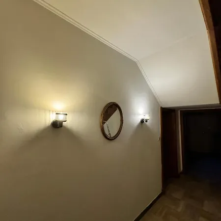 Oda ve Kahvaltı Ces Gent