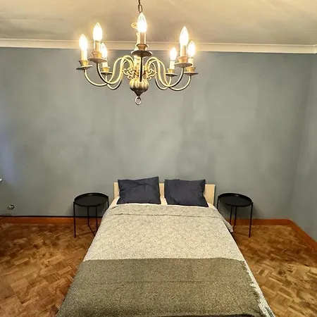 Ces Oda ve Kahvaltı